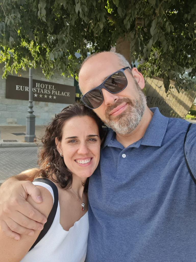 Nuestra historia, fotografía 1